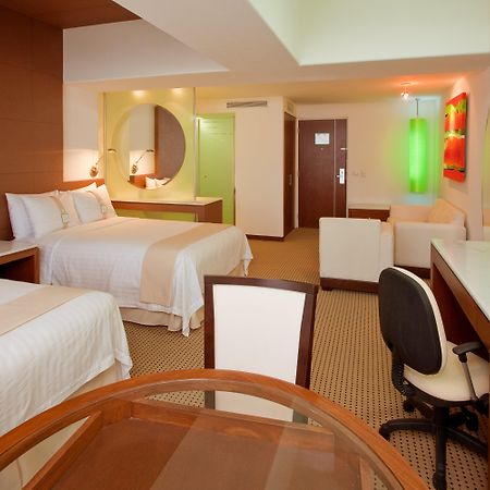 Hotel & Suites Bel Air Business Salamanca Zewnętrze zdjęcie