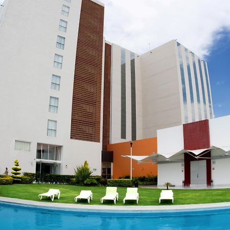 Hotel & Suites Bel Air Business Salamanca Zewnętrze zdjęcie