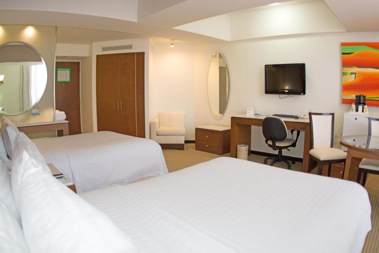 Hotel & Suites Bel Air Business Salamanca Zewnętrze zdjęcie