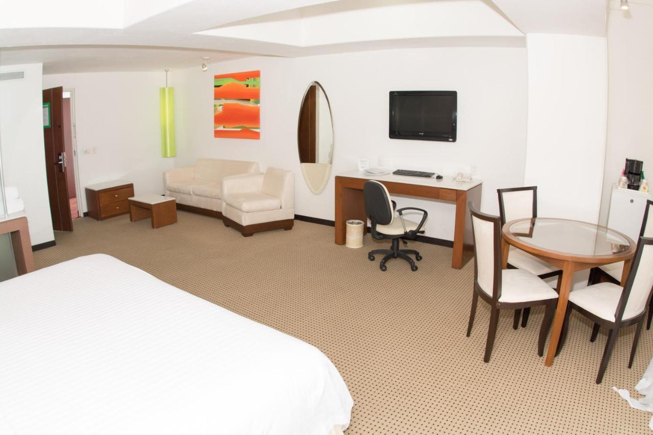 Hotel & Suites Bel Air Business Salamanca Zewnętrze zdjęcie