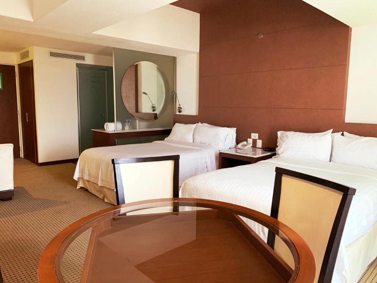 Hotel & Suites Bel Air Business Salamanca Zewnętrze zdjęcie