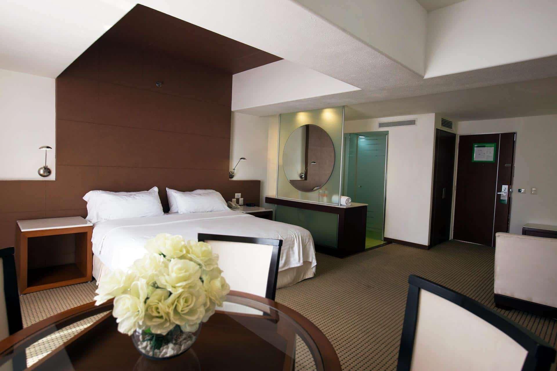 Hotel & Suites Bel Air Business Salamanca Zewnętrze zdjęcie