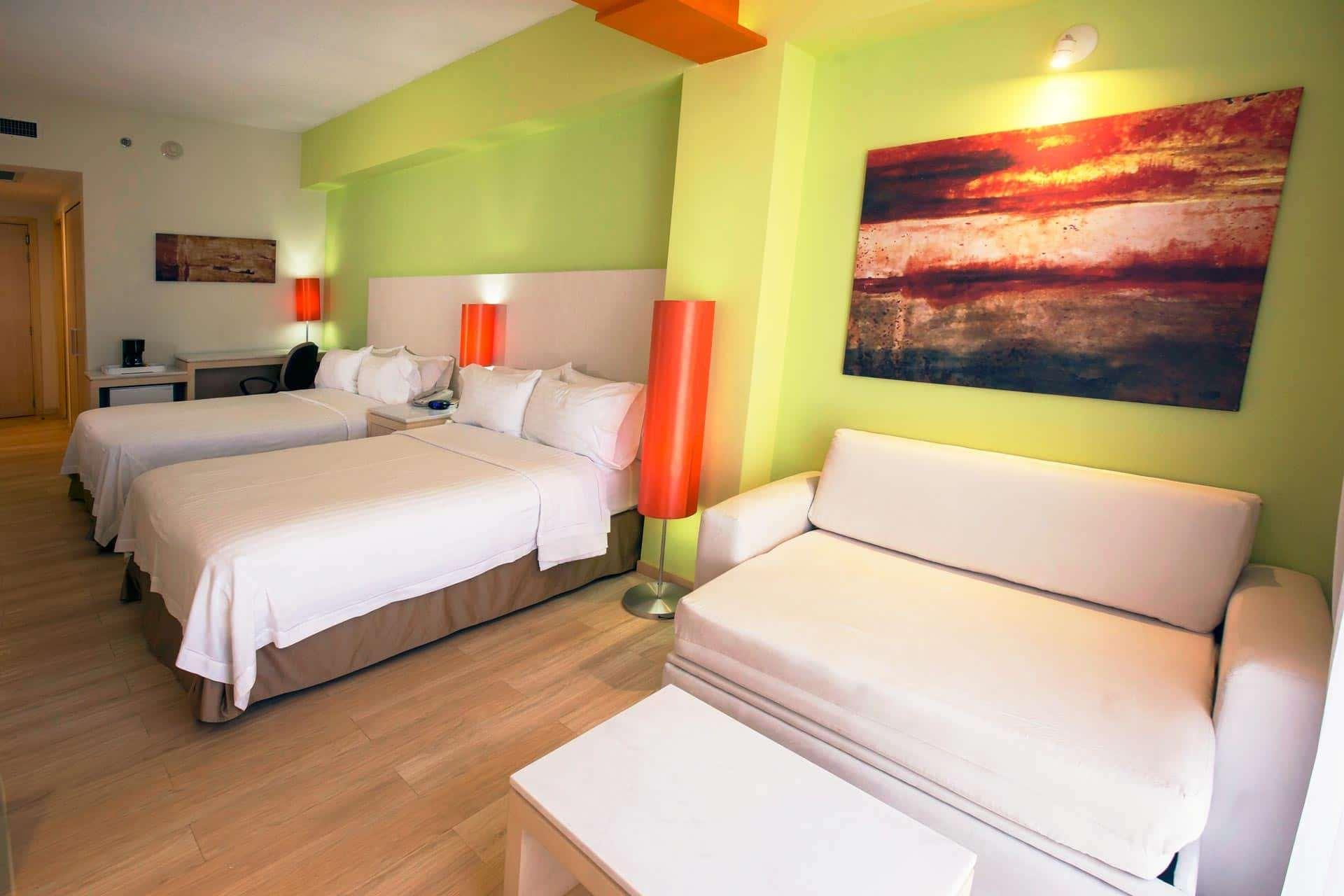 Hotel & Suites Bel Air Business Salamanca Zewnętrze zdjęcie