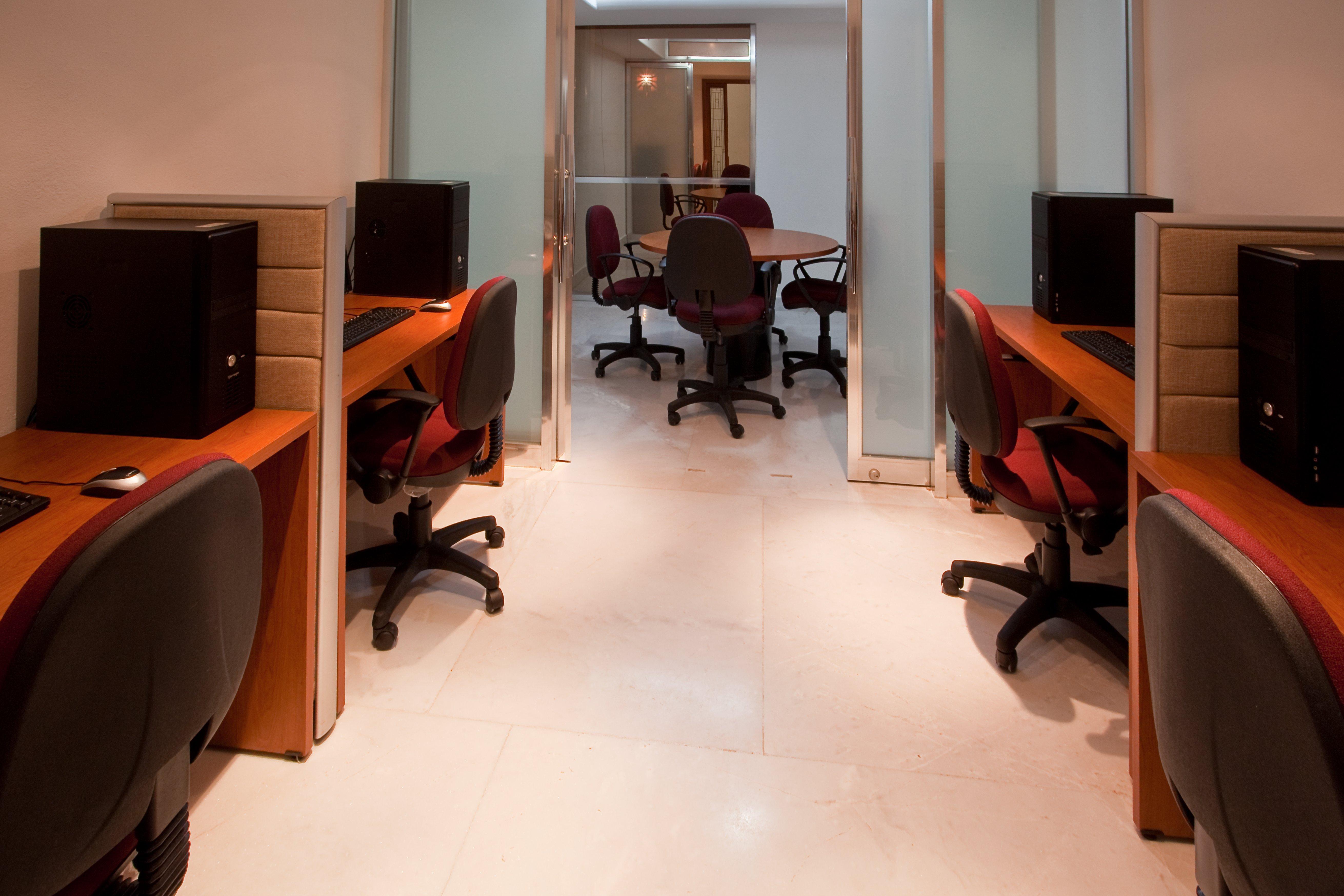 Hotel & Suites Bel Air Business Salamanca Zewnętrze zdjęcie
