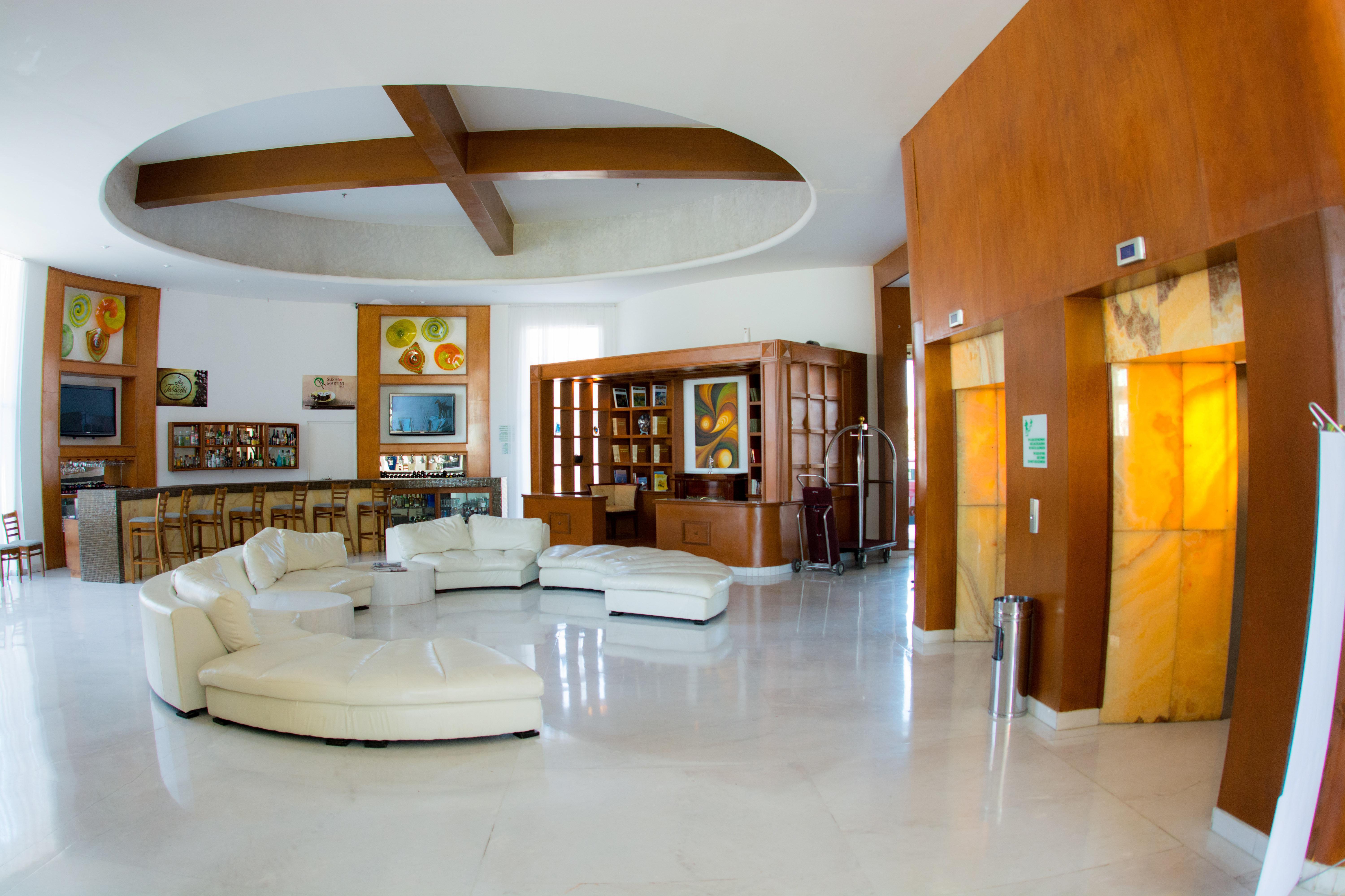 Hotel & Suites Bel Air Business Salamanca Zewnętrze zdjęcie