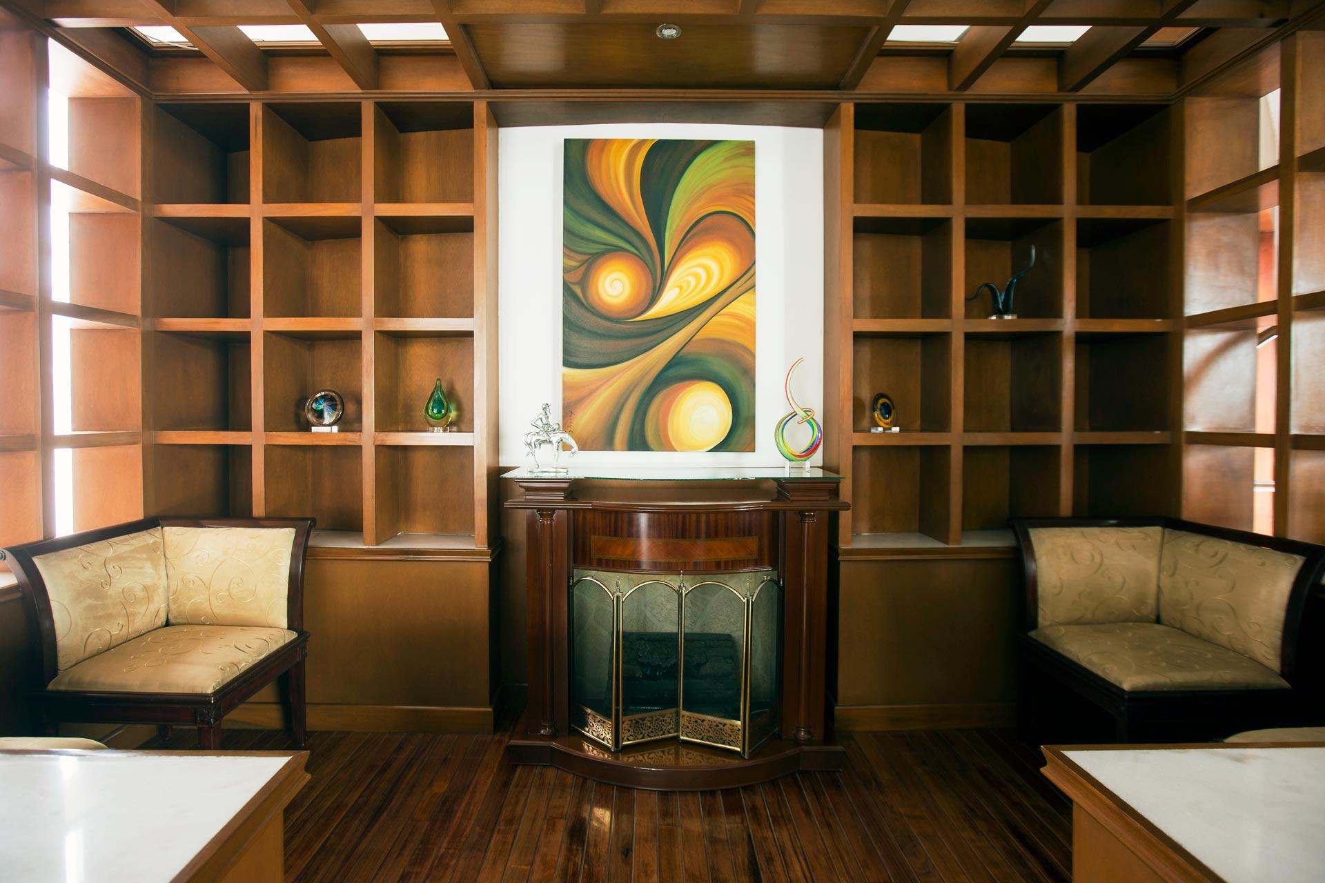 Hotel & Suites Bel Air Business Salamanca Zewnętrze zdjęcie
