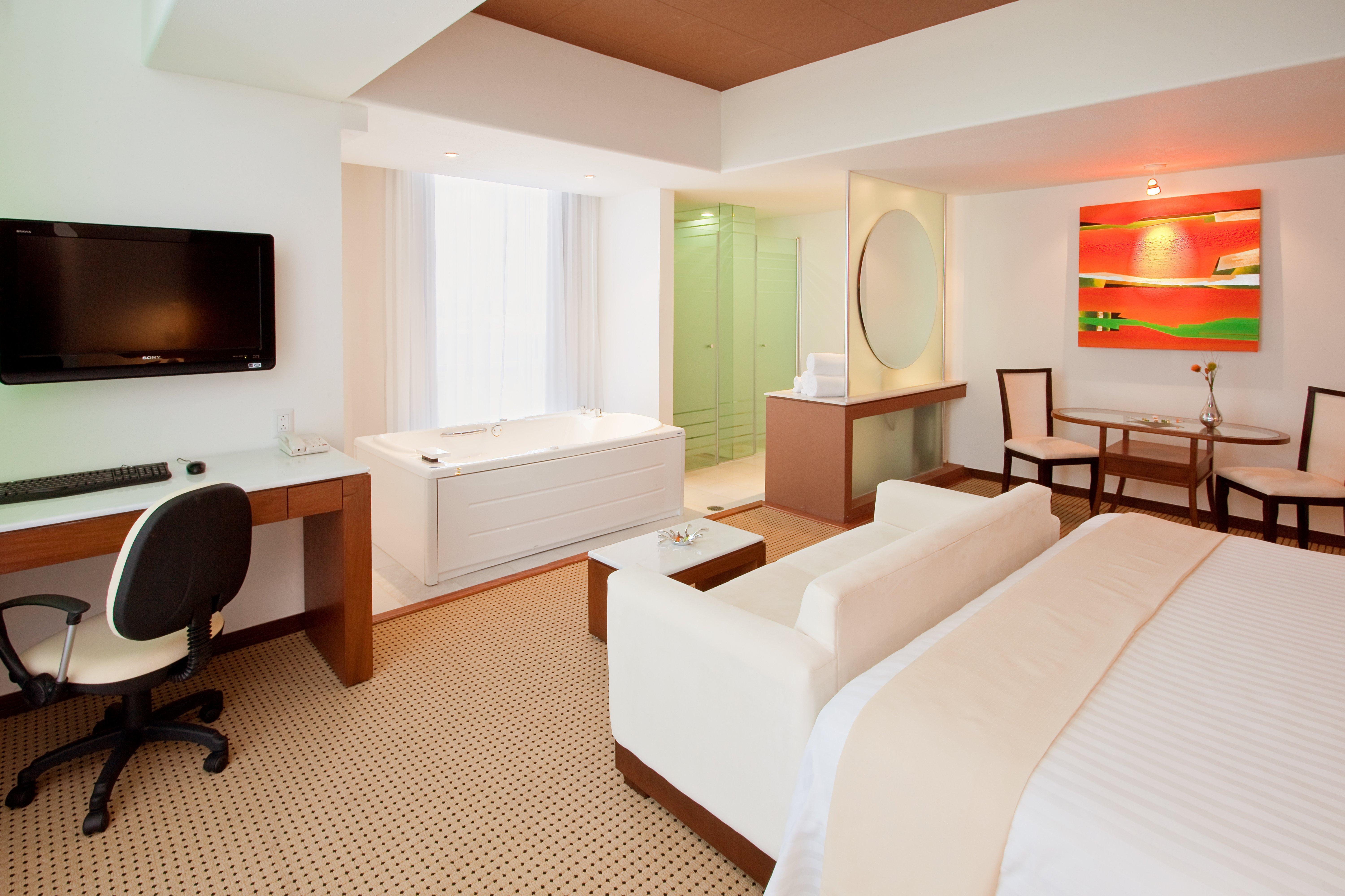 Hotel & Suites Bel Air Business Salamanca Zewnętrze zdjęcie