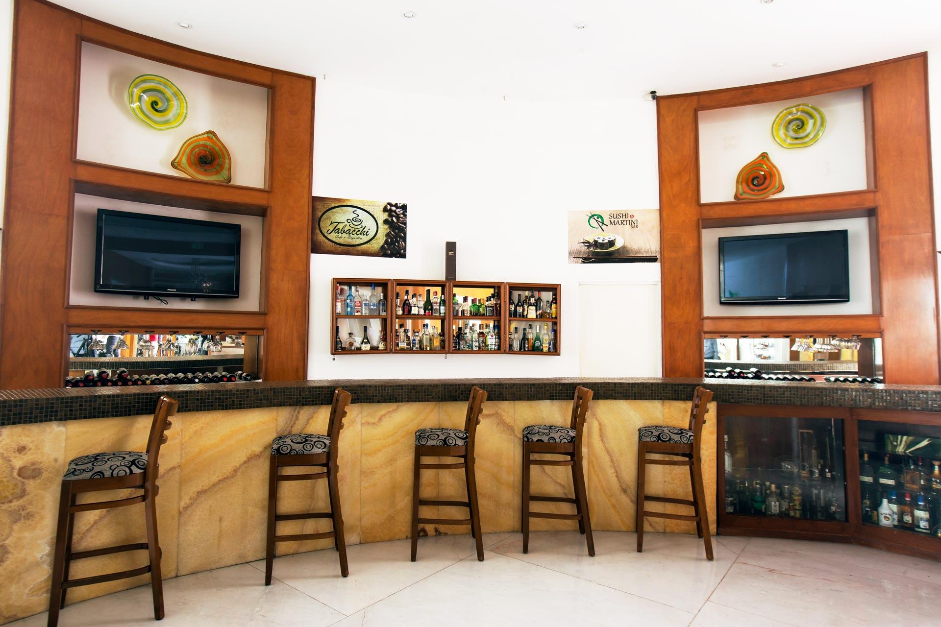 Hotel & Suites Bel Air Business Salamanca Zewnętrze zdjęcie