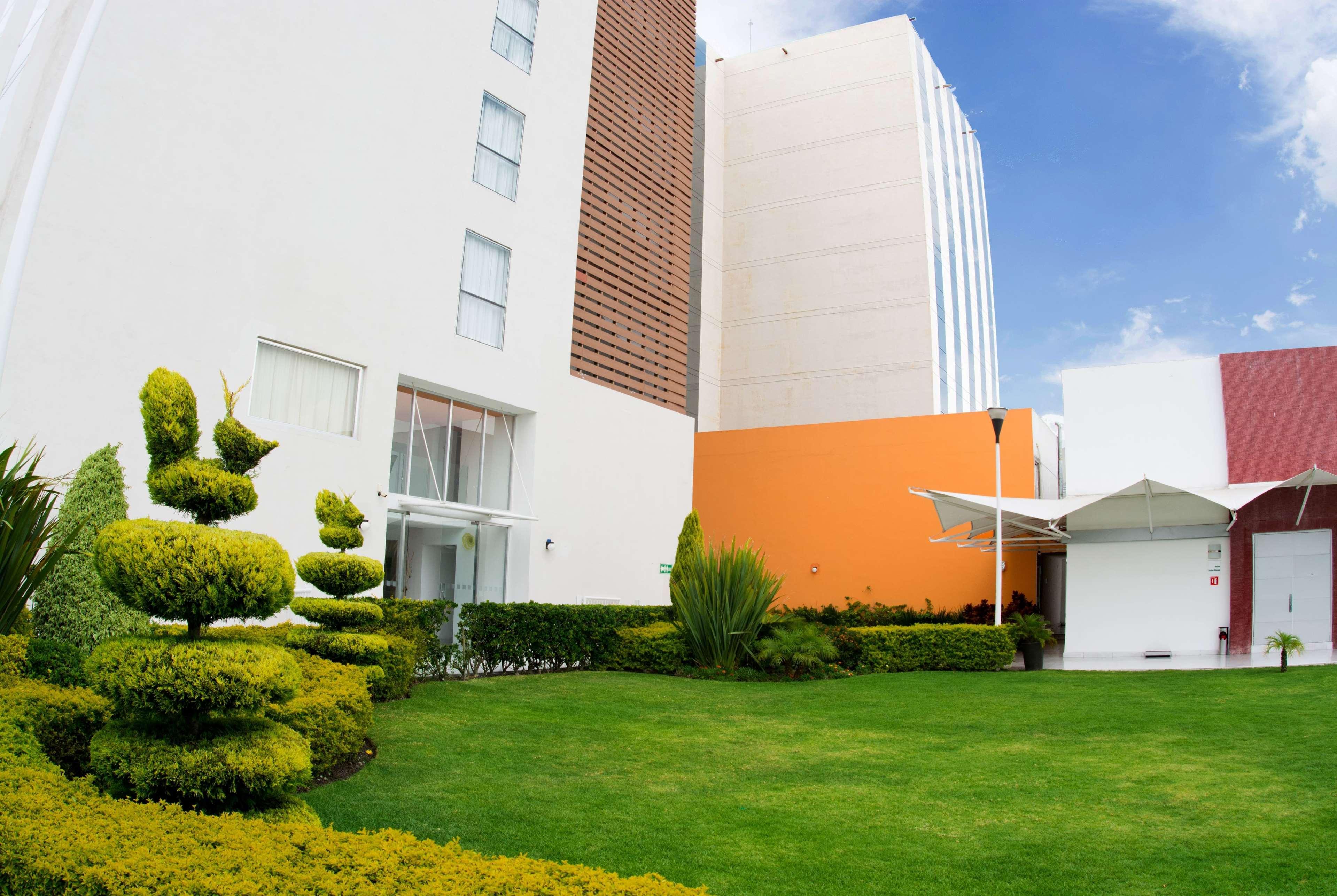 Hotel & Suites Bel Air Business Salamanca Zewnętrze zdjęcie