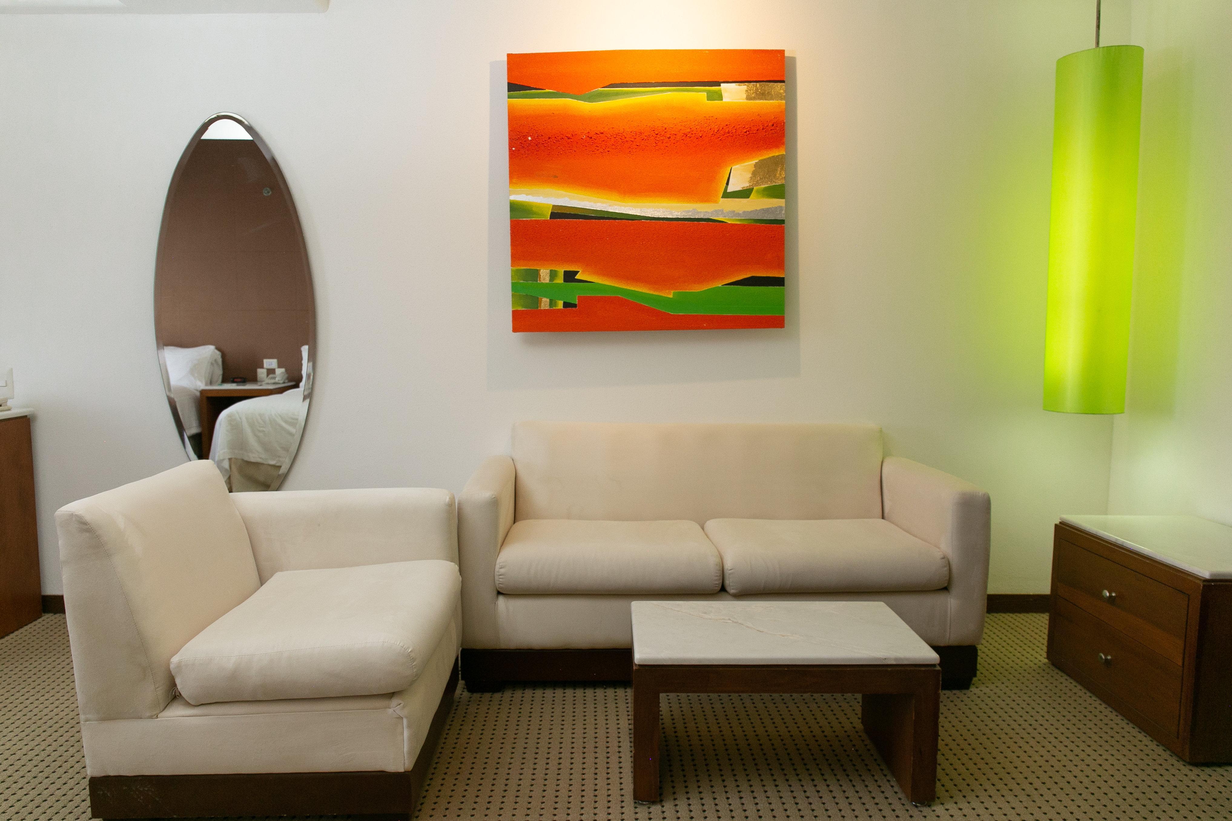 Hotel & Suites Bel Air Business Salamanca Zewnętrze zdjęcie