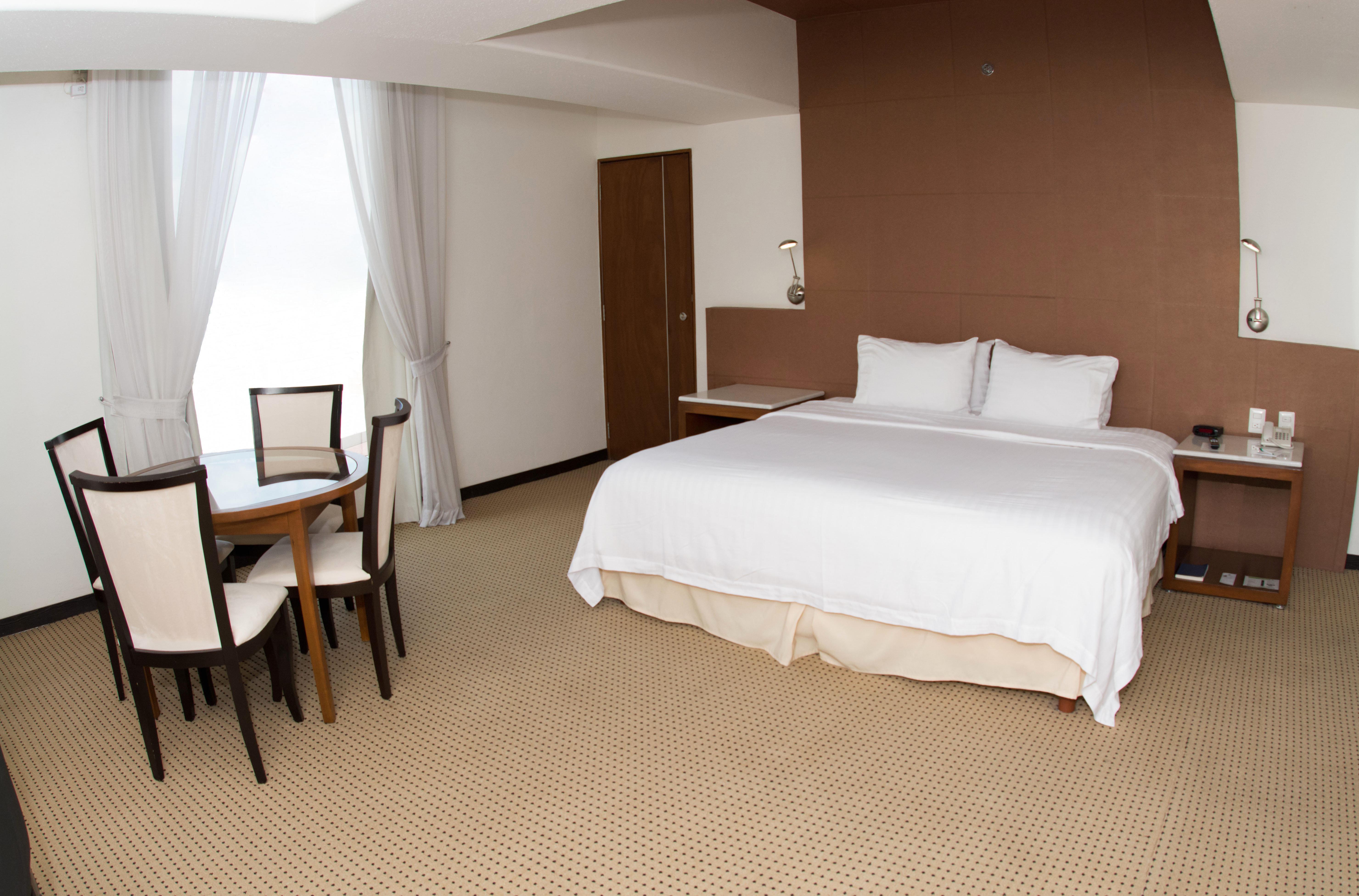 Hotel & Suites Bel Air Business Salamanca Zewnętrze zdjęcie